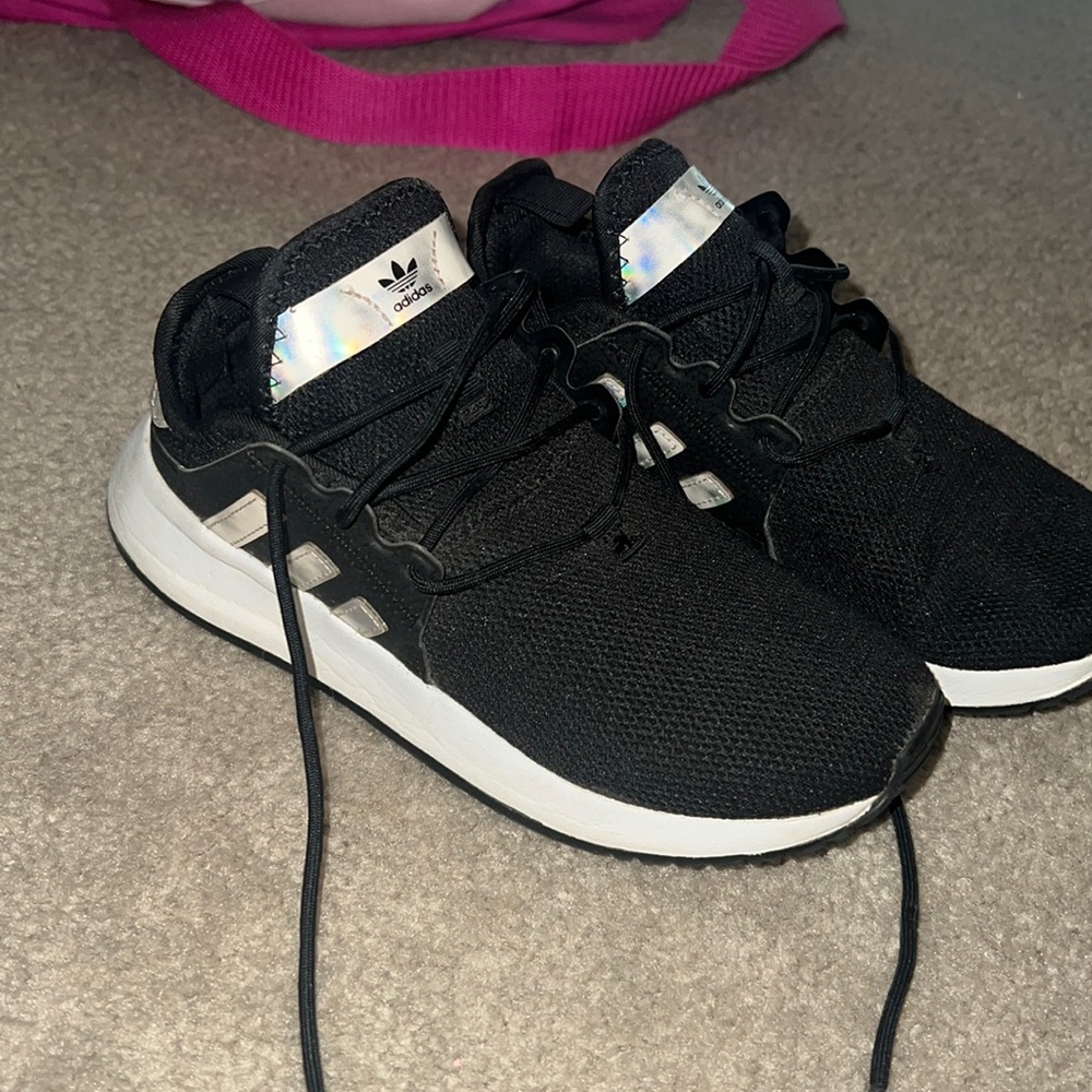Adidas kid shoes